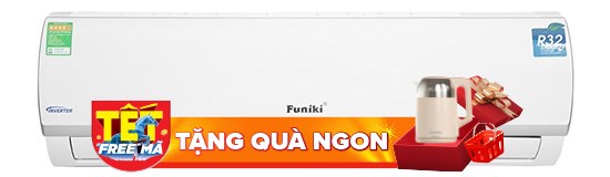 Funiki Inverter 2.5 HP HIC24TMU.ST3