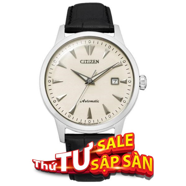 CITIZEN Kuroshio 64 41 mm Nam NK0001-17X