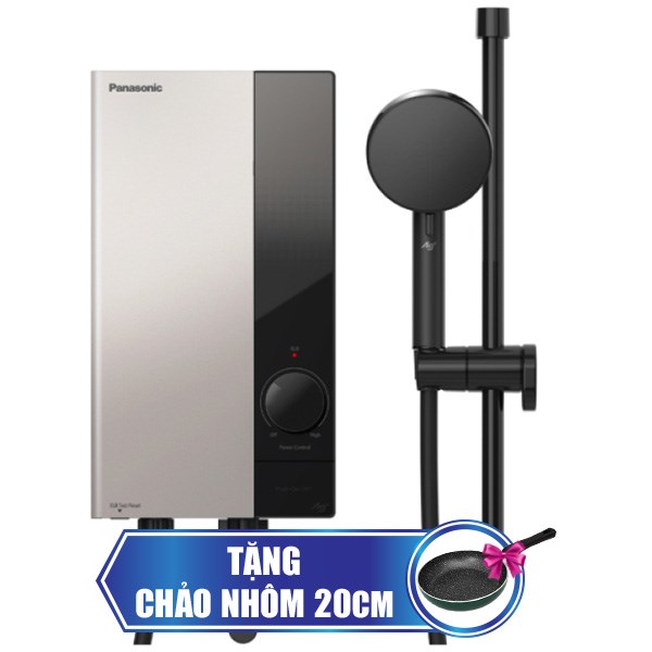 Máy nước nóng trực tiếp Panasonic DH-4US1VS