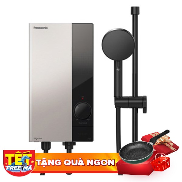 Máy nước nóng trực tiếp Panasonic 4500W DH-4US1VS