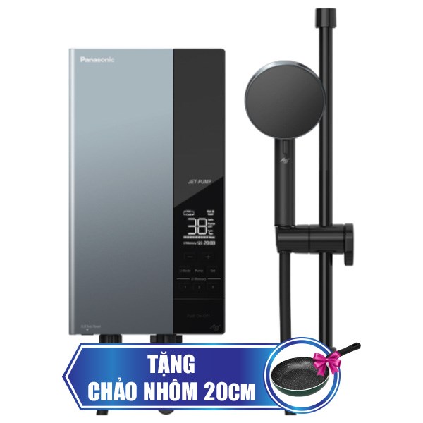 Máy nước nóng trực tiếp Panasonic DH-4UDP1VZ