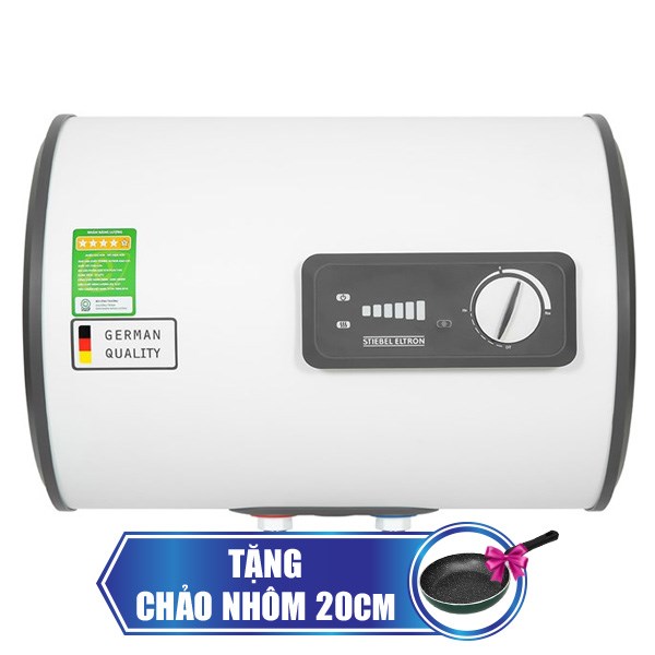 Máy nước nóng gián tiếp Stiebel Eltron 15 lít 2500W ESH 15 H Plus T-VN