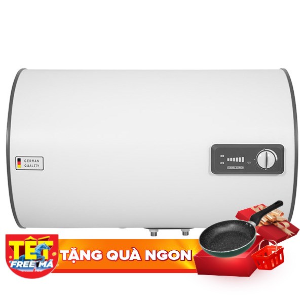 Máy nước nóng gián tiếp Stiebel Eltron 80 lít 2500W ESH 80 H Plus T-VN