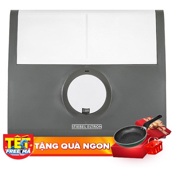 Máy nước nóng trực tiếp đa điểm (Multi Point) Stiebel Eltron 8000W DDH 8 EC