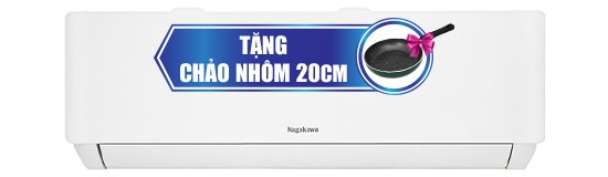 Nagakawa Inverter 1 HP NIS-C09R2T28