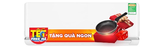 Midea Inverter 1.5 HP MSAGA-13CRDN8