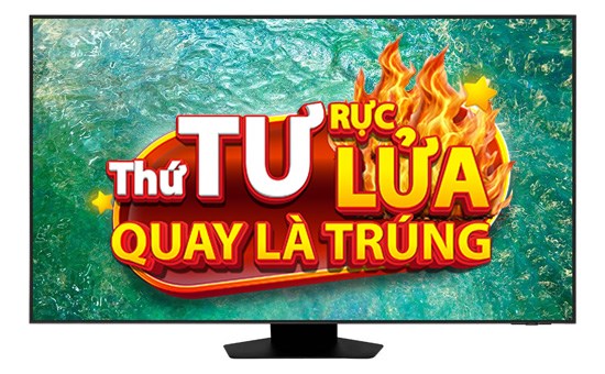 Samsung Smart TV Neo QLED QA55QN85C