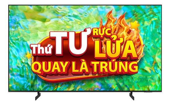 Samsung Smart TV Crystal UHD UA75CU8000