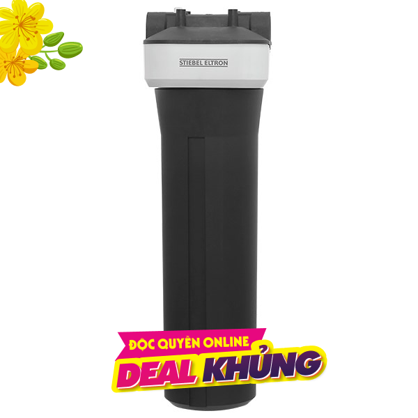 Cốc lọc nước đầu nguồn Stiebel House ACB-2