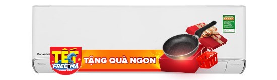 Panasonic Inverter 1 HP CU/CS-XU9ZKH-8