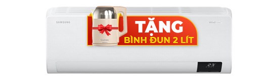 Samsung Inverter 1 HP Wind-Free AR10CYECAWKNSV