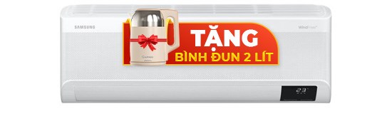 Samsung Inverter 1.5 HP Wind-Free AR13CYFAAWKNSV