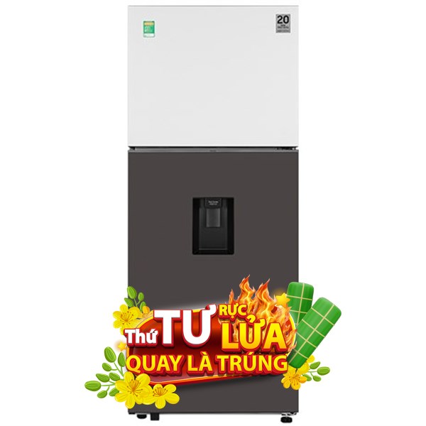 Samsung Inverter 382 lít Bespoke RT38CB6784C3SV