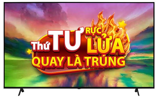 LG Smart TV 86QNED80SRA