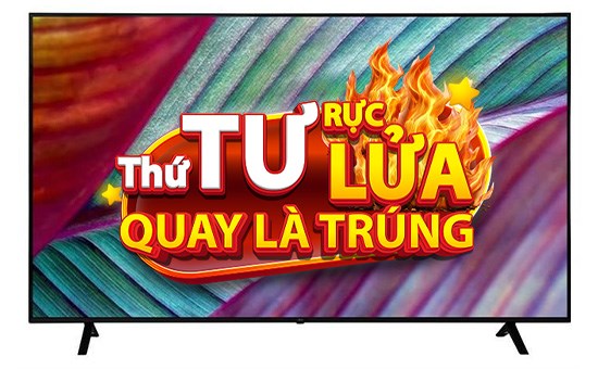 LG Smart TV 75UR7550PSC