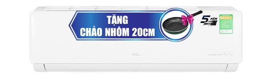 TCL Inverter 1.5 HP TAC-13CSD/XAB1I