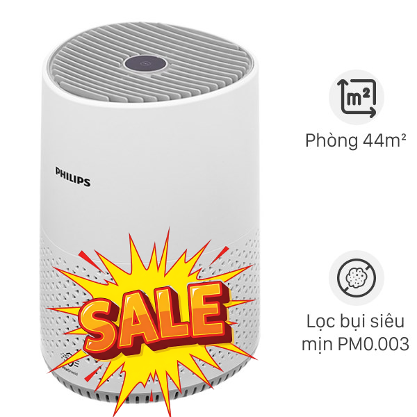Máy lọc không khí Philips AC0650/10 12W
