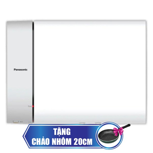 Máy nước nóng gián tiếp Panasonic 15 lít DH-15HBMVW
