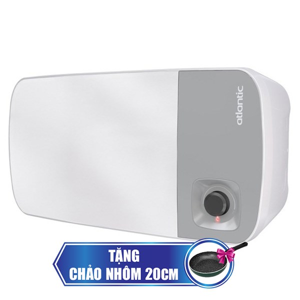 Bình nóng lạnh gián tiếp Atlantic 30 lít SWH 30H M-4 NEO LITE 833028