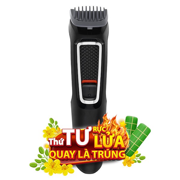 Tông đơ đa năng Philips MG3730/15