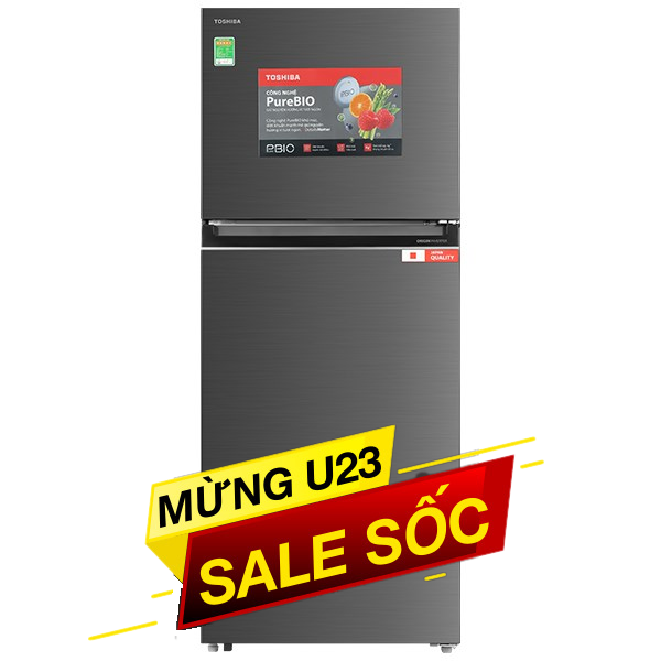 Toshiba Inverter 411 lít GR-RT559WE-PMV(58)-MM