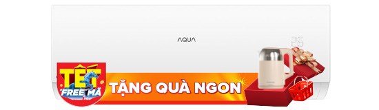 Aqua Inverter 2 HP AQA-RV18QE