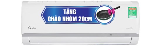 Midea Inverter 1 HP MAFA-09CDN8