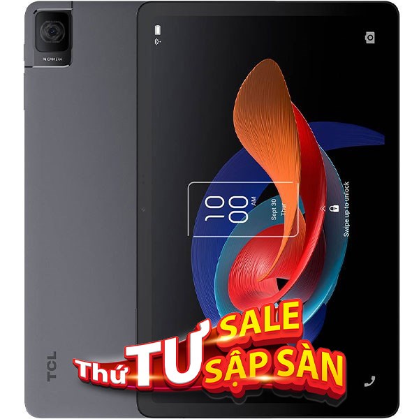 TCL Tab 10 Gen 2 4G 4GB/64GB