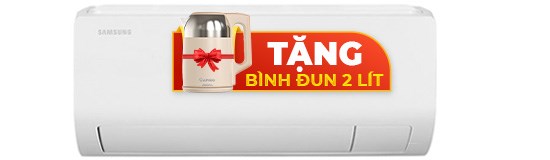 Samsung Inverter 1 HP AR10DYHZAWKNSV