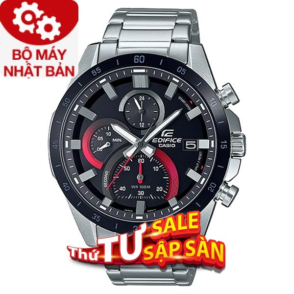 EDIFICE CASIO 47.1 mm Nam EFR-571DB-1A1VUDF