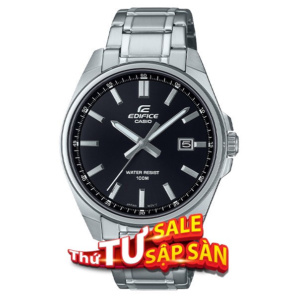 Đồng hồ Edifice Casio 42.6 mm Nam EFV-150D-1AVUDF