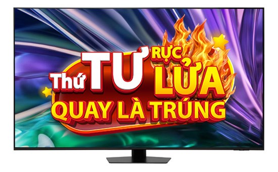 Samsung Smart TV Neo QLED QA65QN85D