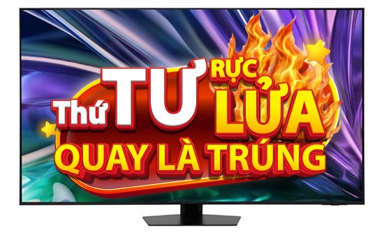 Samsung Smart TV Neo QLED QA55QN85D