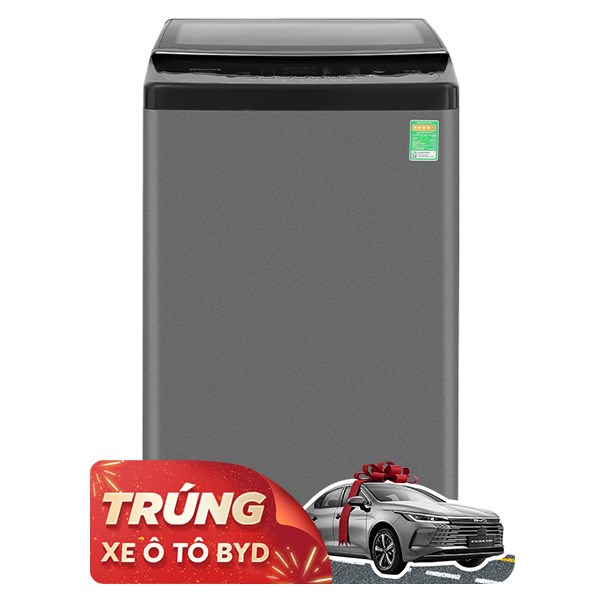 Hisense 10.5 Kg WTJA1015UT