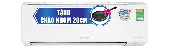 Daikin Inverter 1 HP ATKB25YVMV