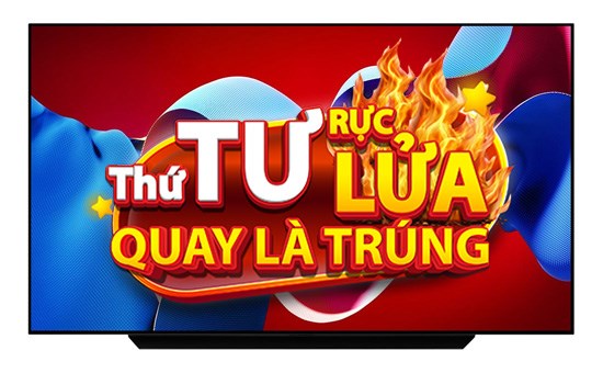 LG Smart TV OLED OLED83C4PSA