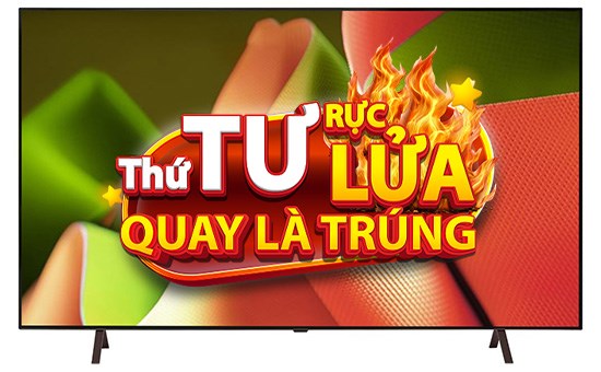 LG Smart TV OLED OLED65B4PSA