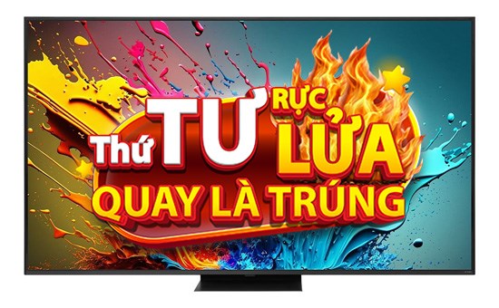 LG Smart TV 65QNED86TSA