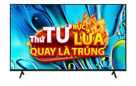 Sony Google TV BRAVIA 3 K-65S30