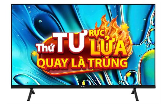 Sony Google TV BRAVIA 3 K-43S30