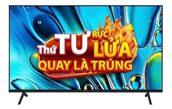 Sony Google TV BRAVIA 3 K-55S30