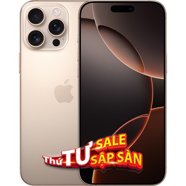 iPhone 16 Pro Max 256GB