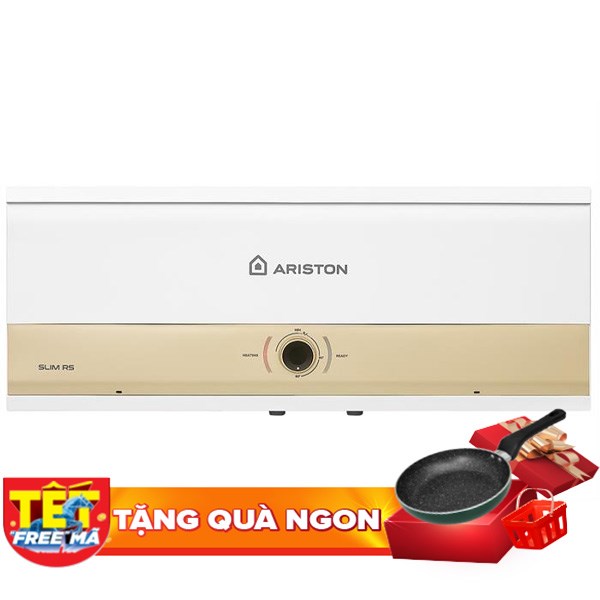 Máy nước nóng gián tiếp Ariston 20 lít SLIM3 20 RS MT