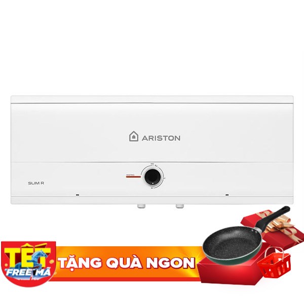 Máy nước nóng gián tiếp Ariston 20 lít SLIM3 20 R MT