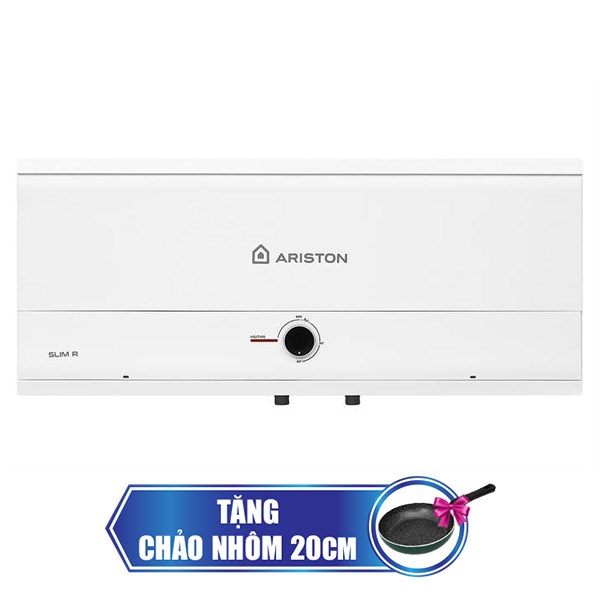 Bình nóng lạnh gián tiếp Ariston 30 lít SLIM3 30 R MT