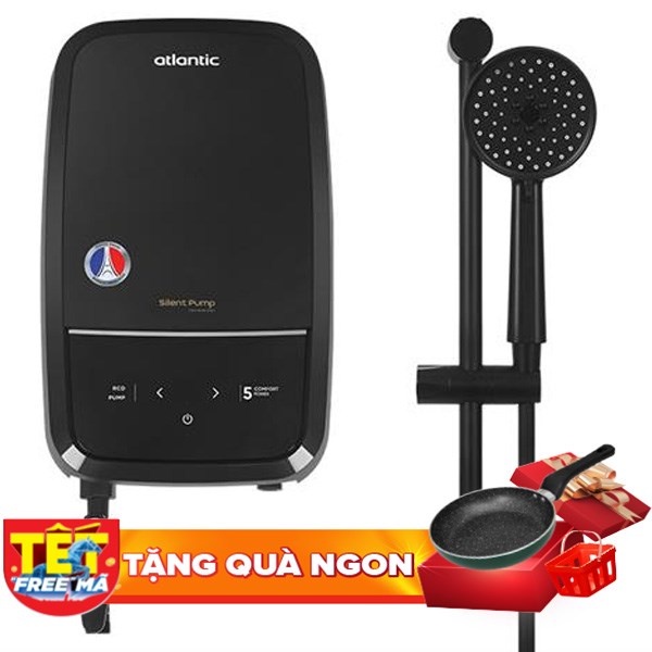 Máy nước nóng trực tiếp Atlantic Tempo Max 5000 PU - 811030