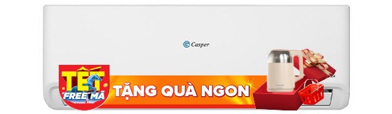 Casper Inverter 2 HP GH-18IS35