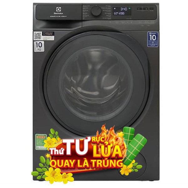 Electrolux Inverter 10 Kg EWF1023P5SC