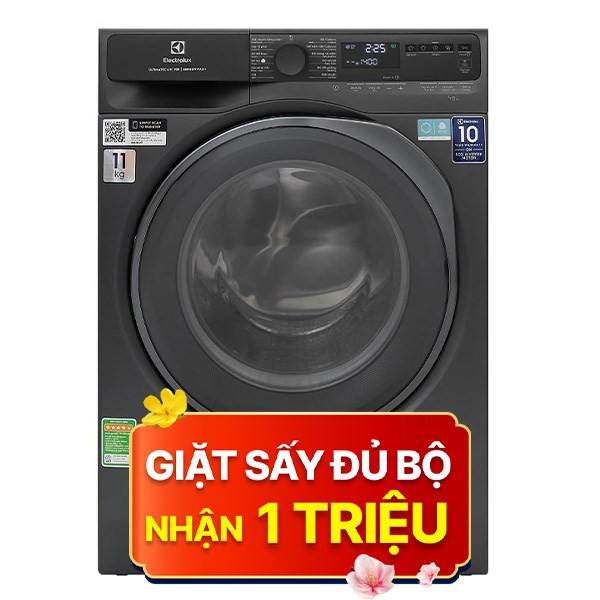 Electrolux Inverter 11 Kg EWF1143R7SC