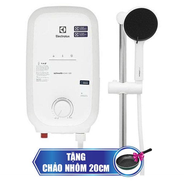 Máy nước nóng trực tiếp Electrolux EWE451QX-W4